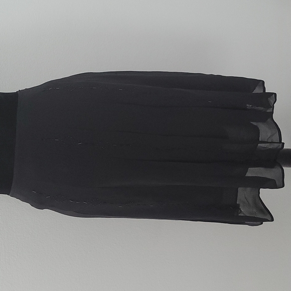 Lapis pleated skirt - Picture 3 of 16